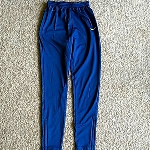 Boys Nike Joggers